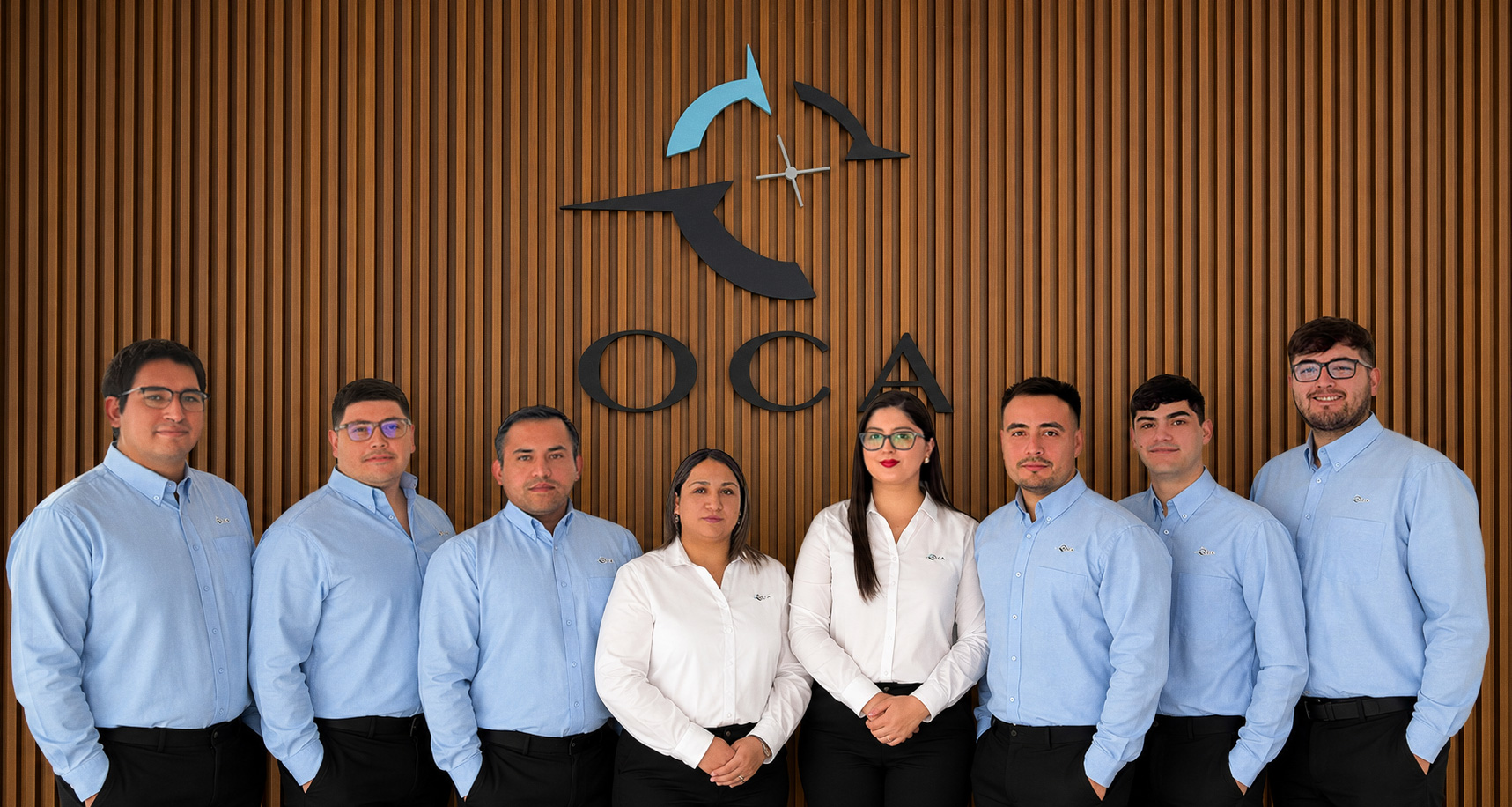 Equipo OCA Consultores